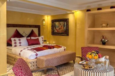 Location salle Marrakech (Province de  Marrakech) - Domaine Ard Wa Samaa #36