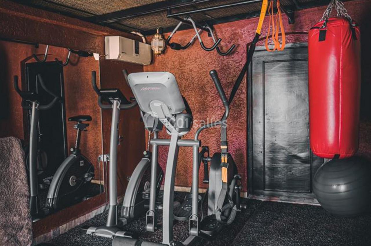 Location salle Marrakech (Province de  Marrakech) - Domaine Ard Wa Samaa #19