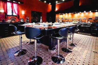 Location salle Marrakech (Province de  Marrakech) - Domaine Ard Wa Samaa #36
