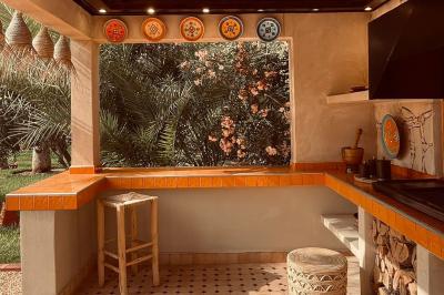 Location salle Marrakech (Province de  Marrakech) - Domaine Ard Wa Samaa #36