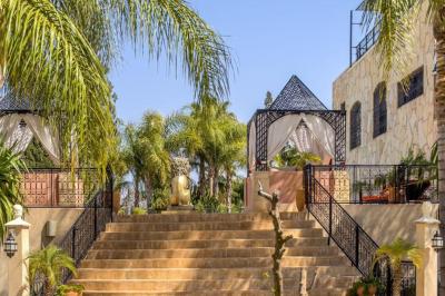 Location salle Marrakech (Province de  Marrakech) - Domaine Ard Wa Samaa #36