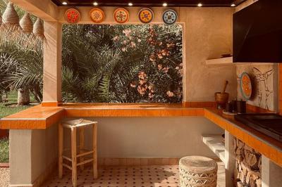 Location salle Marrakech (Province de  Marrakech) - Domaine Ard Wa Samaa #36