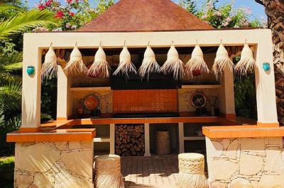 Location salle Marrakech (Province de  Marrakech) - Domaine Ard Wa Samaa #36
