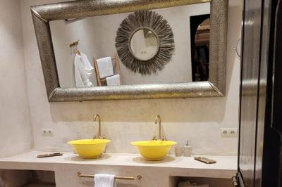 Location salle Marrakech (Province de  Marrakech) - Domaine Ard Wa Samaa #36