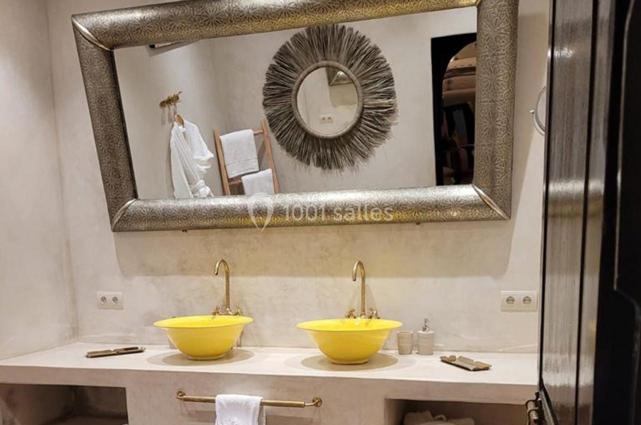 Location salle Marrakech (Province de  Marrakech) - Domaine Ard Wa Samaa #34