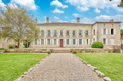 Château Bel'Ange Château Bel'Ange