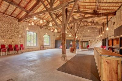 Location salle Sainte-Bazeille (Lot-et-Garonne) - Château Bel'Ange #34
