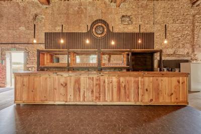 Location salle Sainte-Bazeille (Lot-et-Garonne) - Château Bel'Ange #34