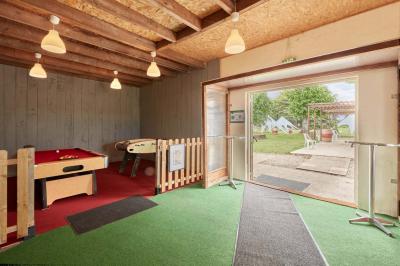 Location salle Sainte-Bazeille (Lot-et-Garonne) - Château Bel'Ange #34