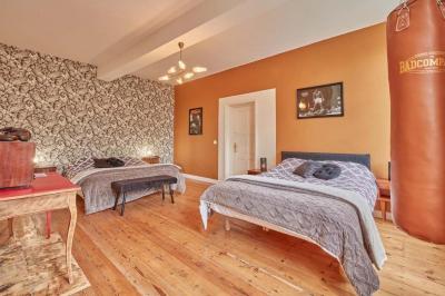 Location salle Sainte-Bazeille (Lot-et-Garonne) - Château Bel'Ange #34