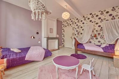 Location salle Sainte-Bazeille (Lot-et-Garonne) - Château Bel'Ange #34