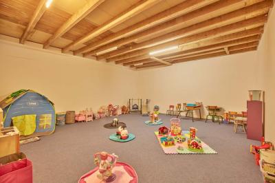 Location salle Sainte-Bazeille (Lot-et-Garonne) - Château Bel'Ange #34