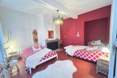 Location salle Sainte-Bazeille (Lot-et-Garonne) - Château Bel'Ange #34