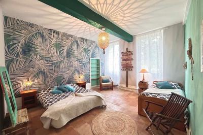 Location salle Sainte-Bazeille (Lot-et-Garonne) - Château Bel'Ange #34