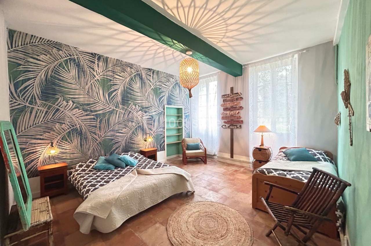 Location salle Sainte-Bazeille (Lot-et-Garonne) - Château Bel'Ange #25