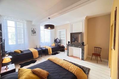 Location salle Sainte-Bazeille (Lot-et-Garonne) - Château Bel'Ange #34