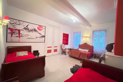 Location salle Sainte-Bazeille (Lot-et-Garonne) - Château Bel'Ange #34