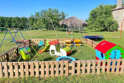 Location salle Sainte-Bazeille (Lot-et-Garonne) - Château Bel'Ange #34