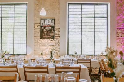 Location salle Sainte-Bazeille (Lot-et-Garonne) - Château Bel'Ange #34