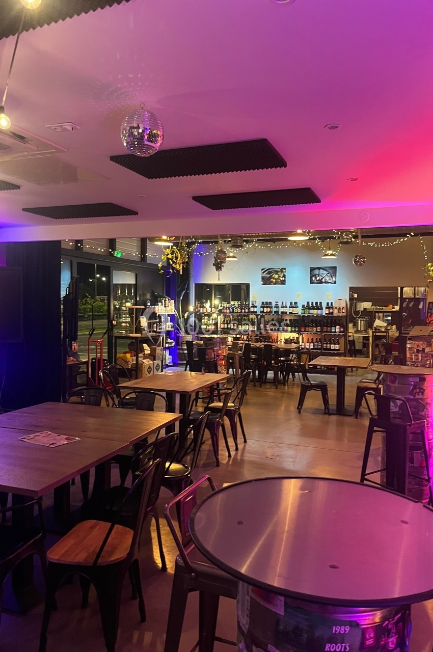 Location salle Roncq (Nord) - At Home Bière #5