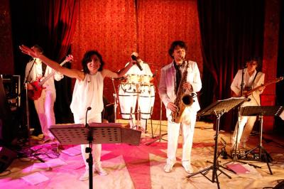 Malaca Productions - photo 1