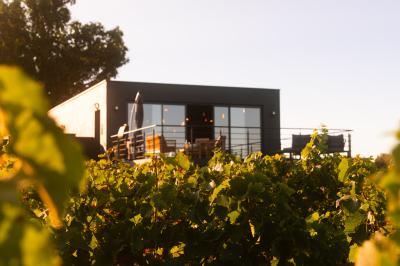 Domaine du Château Icla Domaine du Château Icla