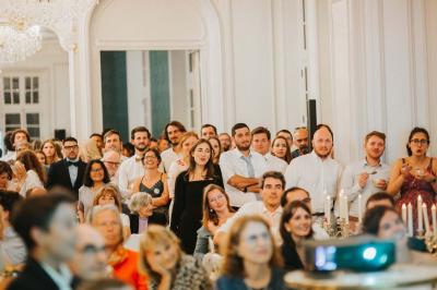 Location salle Nainville-les-Roches (Essonne) - Le Château Nainville les Roches #24