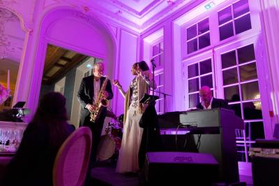 Location salle Nainville-les-Roches (Essonne) - Le Château Nainville les Roches #24