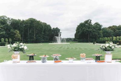 Location salle Nainville-les-Roches (Essonne) - Le Château Nainville les Roches #24