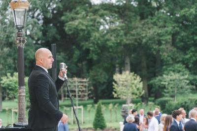 Location salle Nainville-les-Roches (Essonne) - Le Château Nainville les Roches #24