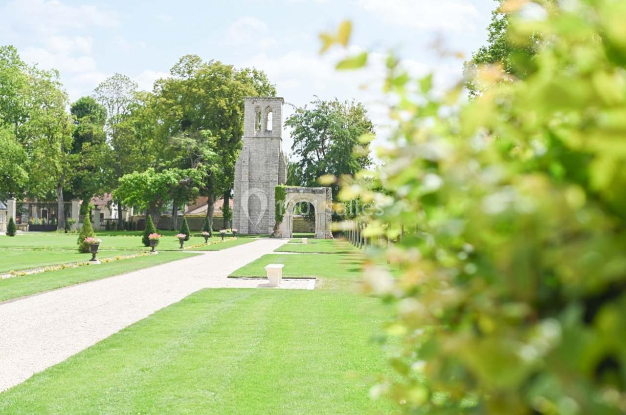 Location salle Nainville-les-Roches (Essonne) - Le Château Nainville les Roches #14