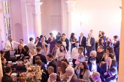 Location salle Nainville-les-Roches (Essonne) - Le Château Nainville les Roches #24