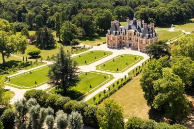 Location salle Nainville-les-Roches (Essonne) - Le Château Nainville les Roches #24