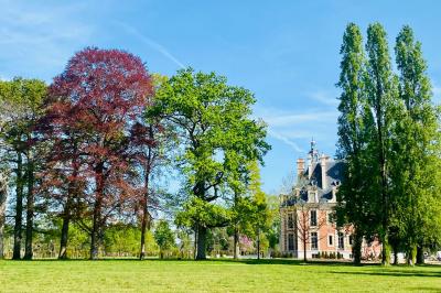 Location salle Nainville-les-Roches (Essonne) - Le Château Nainville les Roches #24