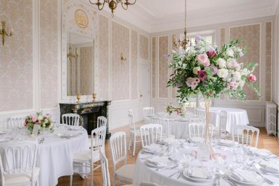 Location salle Nainville-les-Roches (Essonne) - Le Château Nainville les Roches #24