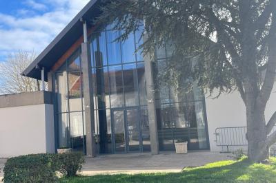 Location salle Nainville-les-Roches (Essonne) - Le Château Nainville les Roches #24