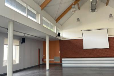 Location salle Nainville-les-Roches (Essonne) - Le Château Nainville les Roches #24