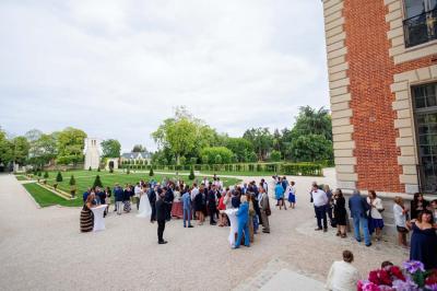 Location salle Nainville-les-Roches (Essonne) - Le Château Nainville les Roches #37