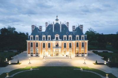 Location salle Nainville-les-Roches (Essonne) - Le Château Nainville les Roches #37