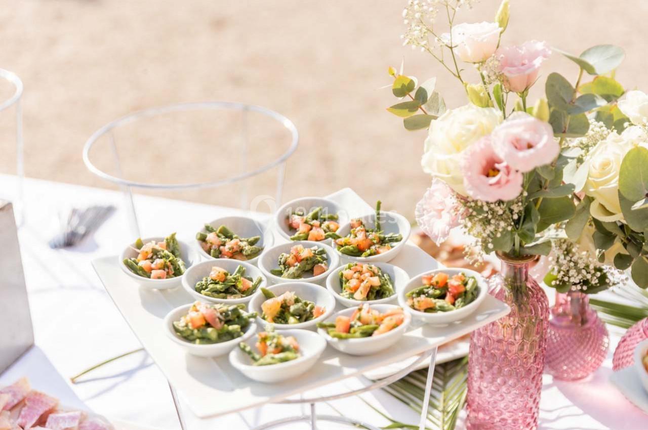 Location salle Nainville-les-Roches (Essonne) - Le Château Nainville les Roches #18