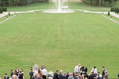 Location salle Nainville-les-Roches (Essonne) - Le Château Nainville les Roches #37