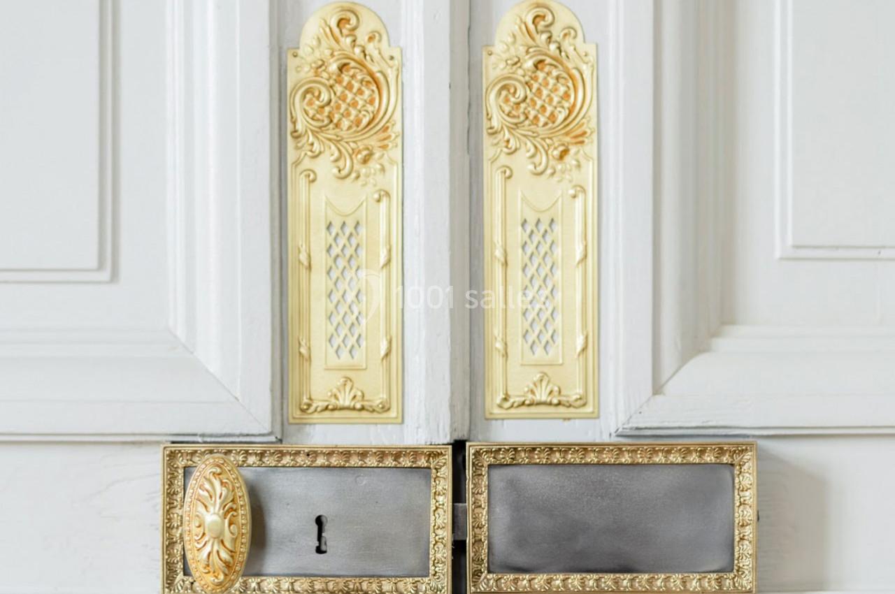 Location salle Nainville-les-Roches (Essonne) - Le Château Nainville les Roches #12