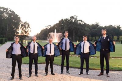 Location salle Nainville-les-Roches (Essonne) - Le Château Nainville les Roches #37