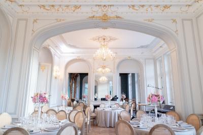 Location salle Nainville-les-Roches (Essonne) - Le Château Nainville les Roches #37