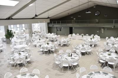 Complexe Marie Louise