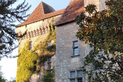 Location salle Château-l'Évêque (Dordogne) - Château L'Evêque en Périgord #12