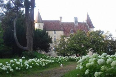 Location salle Château-l'Évêque (Dordogne) - Château L'Evêque en Périgord #12