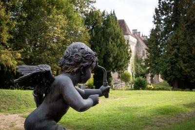 Location salle Château-l'Évêque (Dordogne) - Château L'Evêque en Périgord #12