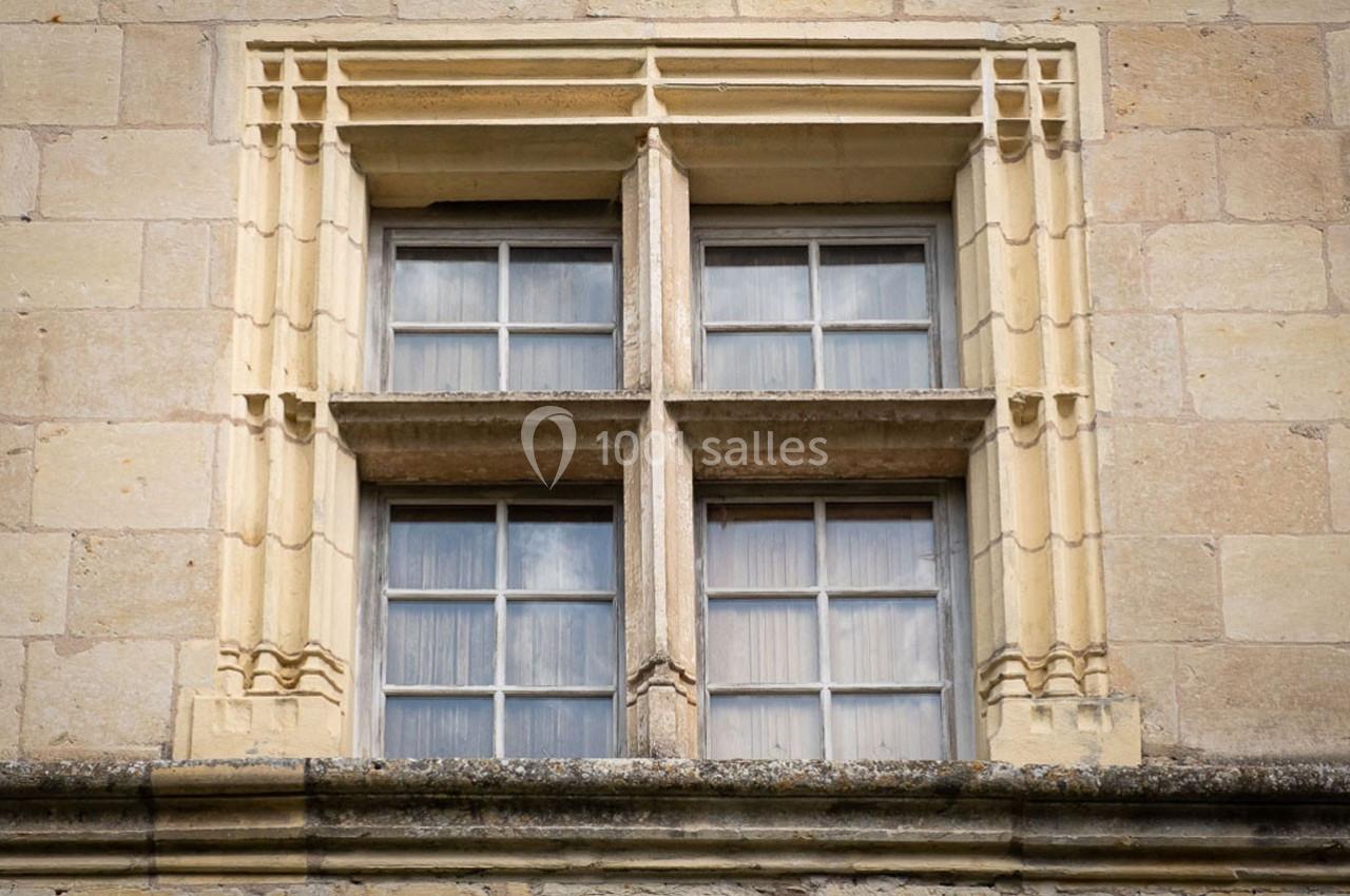 Location salle Château-l'Évêque (Dordogne) - Château L'Evêque en Périgord #6