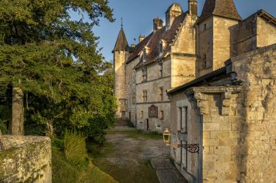 Location salle Château-l'Évêque (Dordogne) - Château L'Evêque en Périgord #12